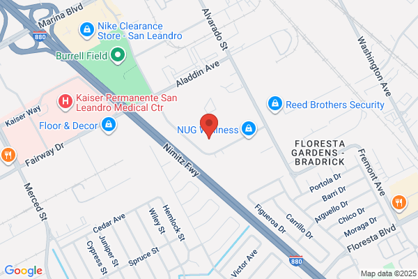 Bay Area Cabinet Supply