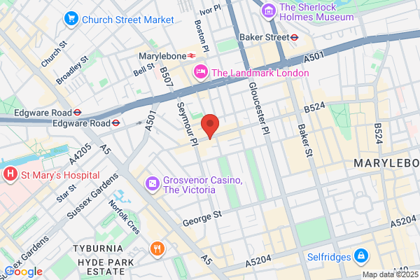 Central Launderette