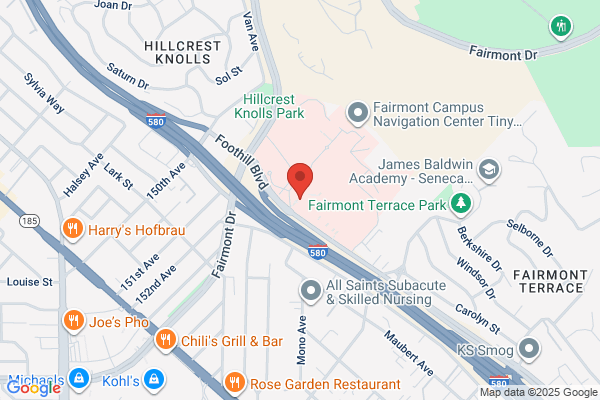 Fairmont Cleaners
