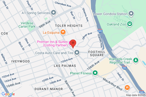 Thousand Point Laundry Mat