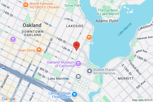 Oakland Public Library, Branch Libraries & Bookmobile, Elmhurst Branch