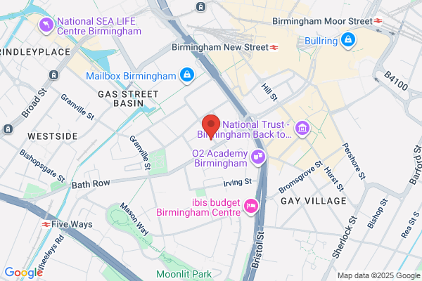KeyMe Locksmiths