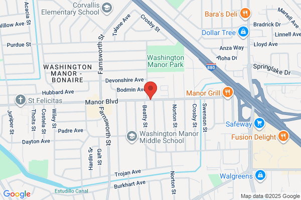 Bay Area Design Consultants