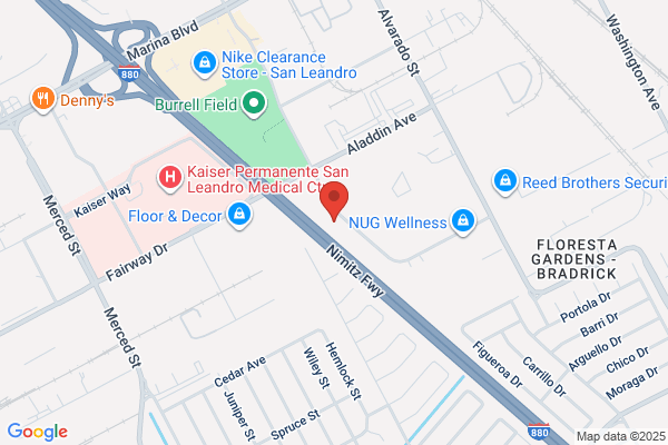 Clf Warehouse
