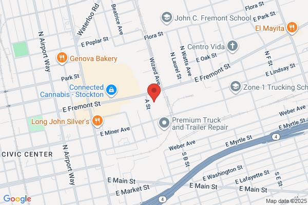 Diamond Mfg Corporation