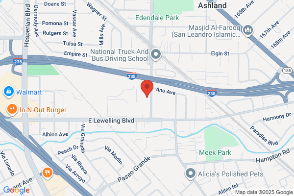 Ashland Free Medical Clinic