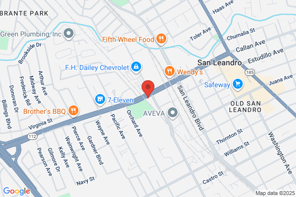 Satellite Healthcare - San Leandro