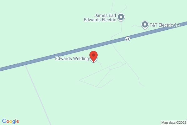 Edwards Welding