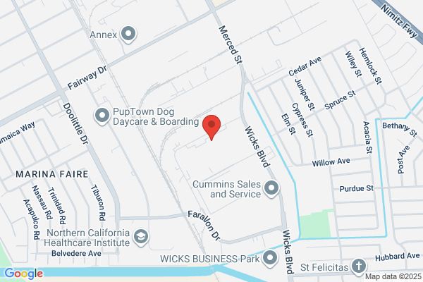 Nextplace World Wide Moving & Storage