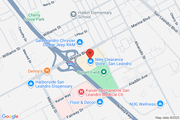 Daewoo of San Leandro