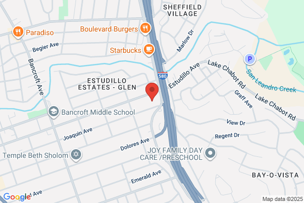 Estudillo Drug Store