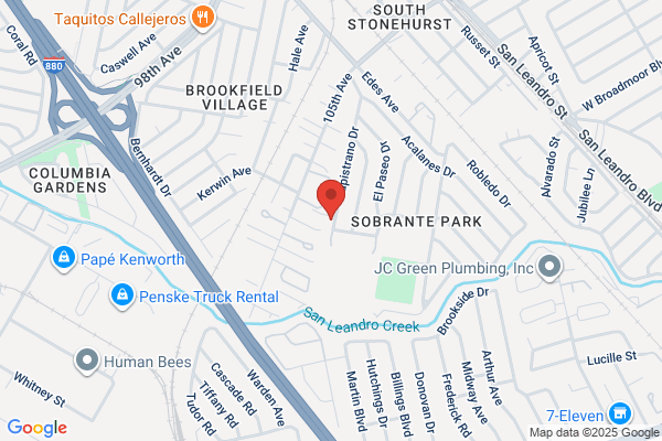 Sobrante Park Time Banking