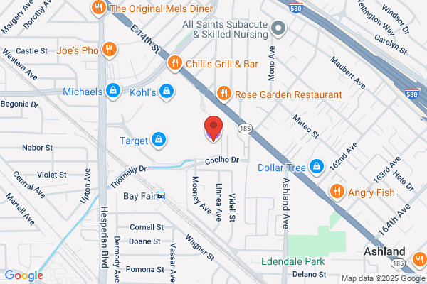Cinemark Century Bayfair Mall 16
