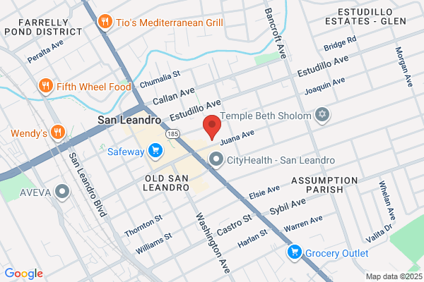 Fastest Labs of San Leandro