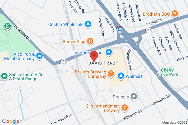 Bay Area Storage & Delivery Service