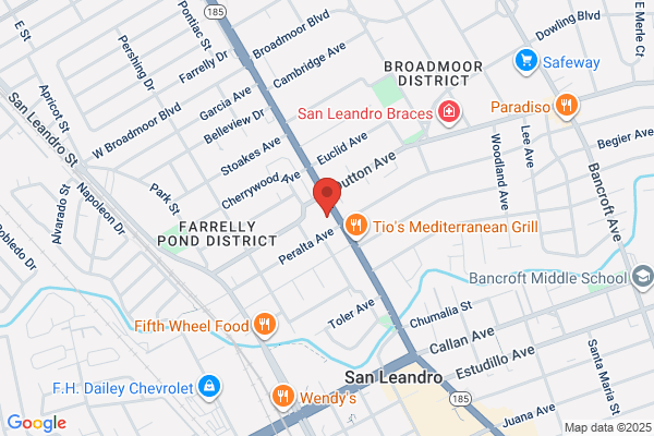 Kumon Math and Reading Center of San Leandro - Downtown