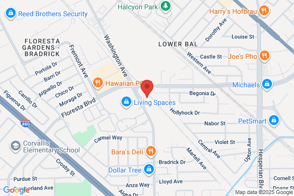 Kumon Math and Reading Center of San Leandro - South
