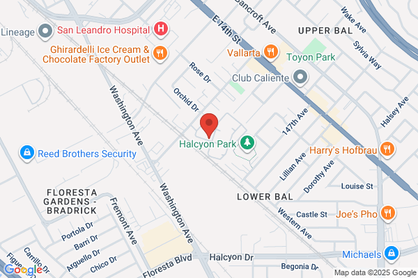 Merced Park Properties
