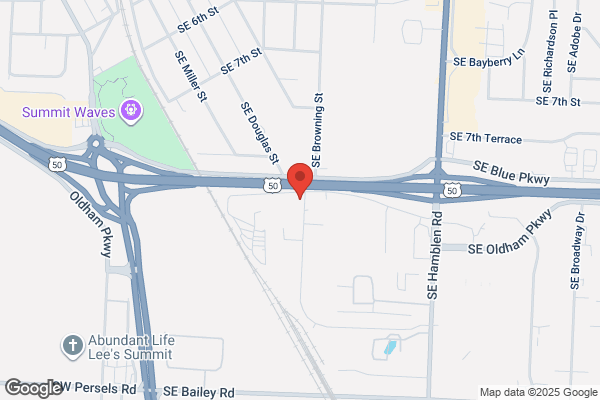 B & L Plumbing Inc