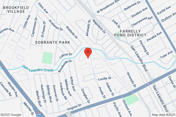Castro Valley Plumbing & Heating Inc