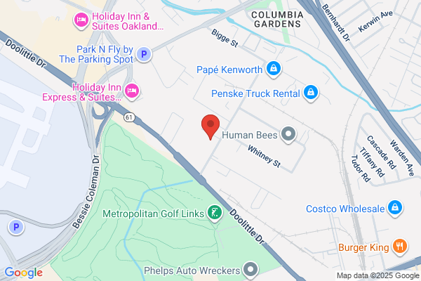 Pacific Plumbing Systems