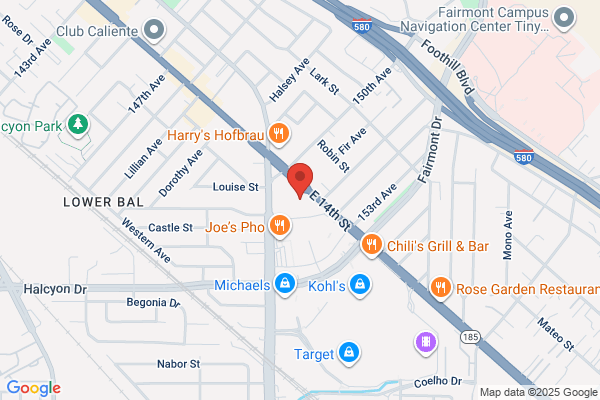 Bay Area Foot Care