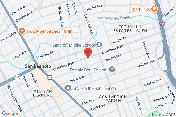 East Bay Real Estate Network