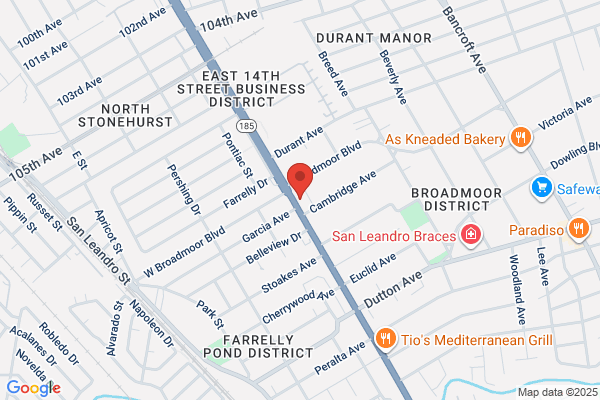 Broadmoor Mortgage & Investment Center