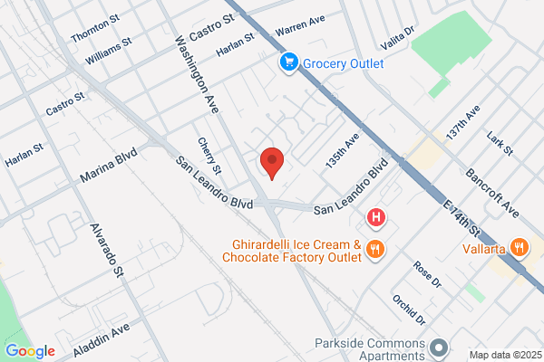 Sunbridge Care & Rehabilitation For San Leandro