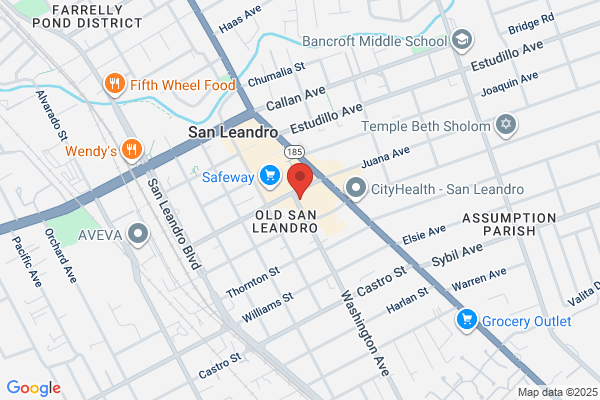 Pelton Cafe