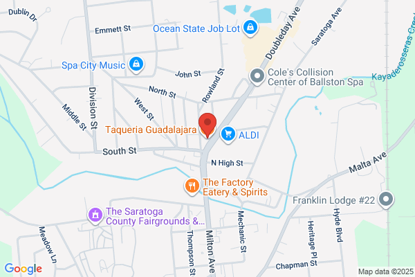 Taqueria Guadalajara