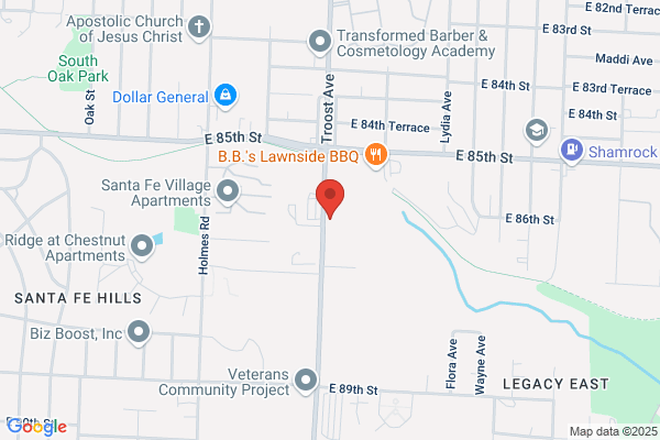 Ramirez Roofing