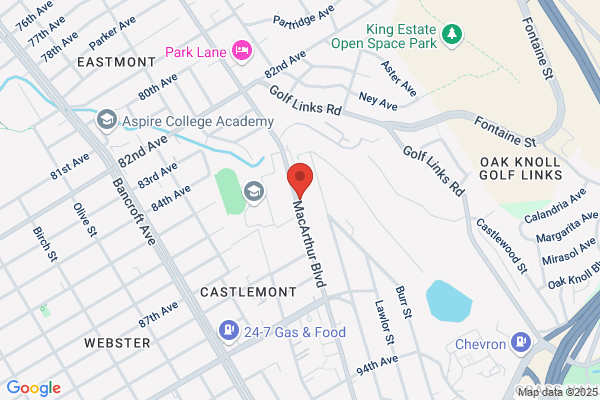 Queens Castle Beauty Salon