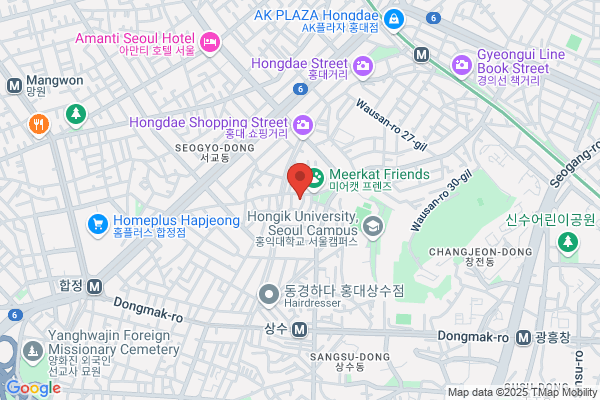Seoul Beauty Salon