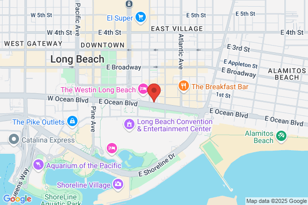 Beach Cities Protective Services