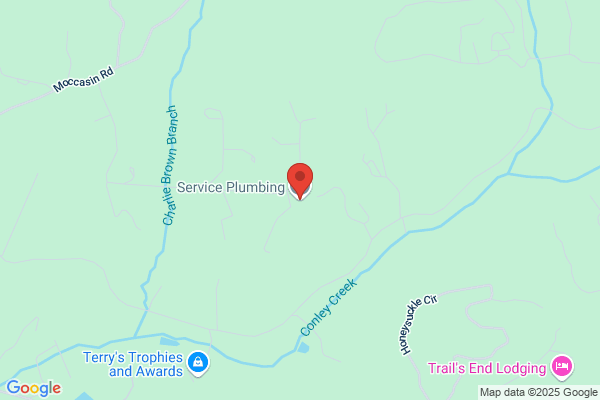 Service 4 Plumbing