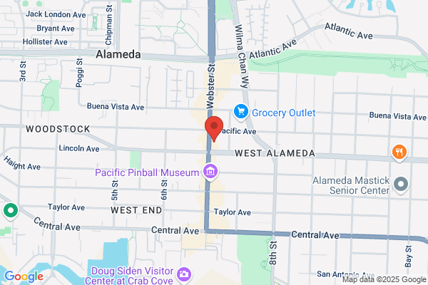 Embarc Union City cannabis dispensary