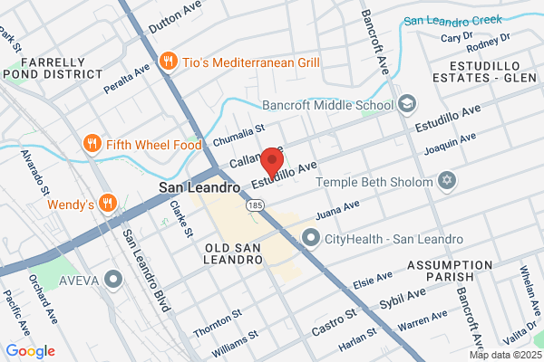 Effleurage Day Spa & Massage Therapy Center