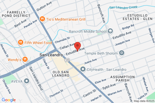 Bay Area Support Services