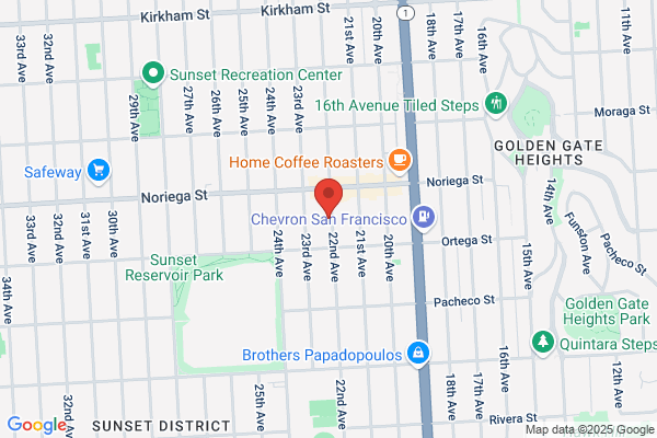 Allied International of San Francisco