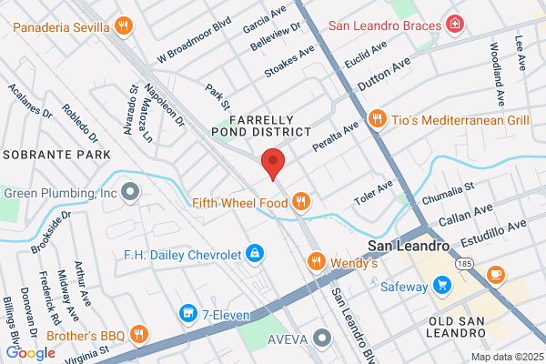 Peralta Self Storage