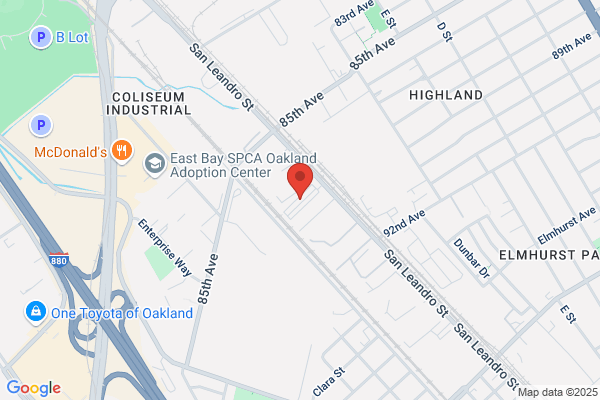 StoragePRO Self Storage of Oakland