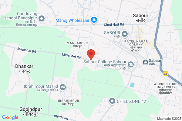Bk Jayswal Inc