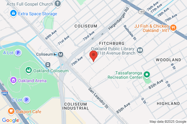 Rakha Towing & Auto Repair Shop