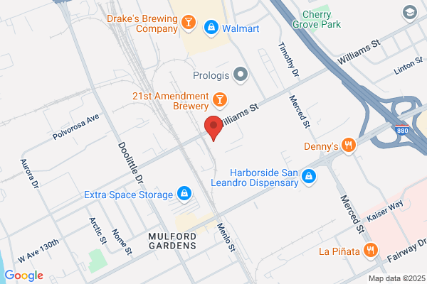 Parts Distribution Services