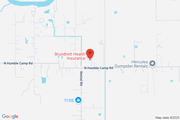Brundrett Health Insurance