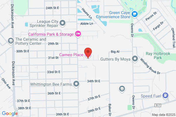 Cameo Place