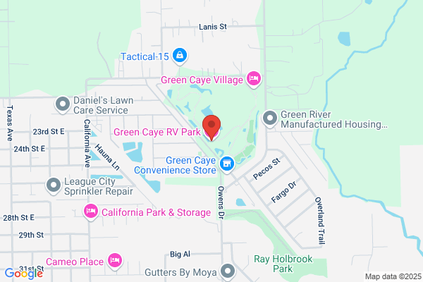 Green Villa Mobile Home Park