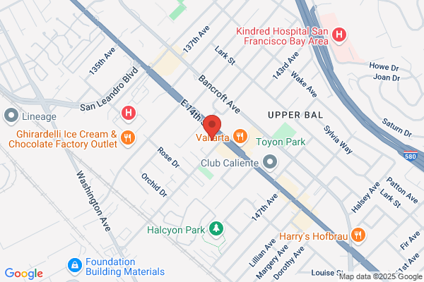 EAST BAY AUTO CARE