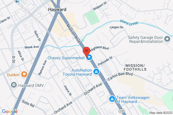 Hayward Liquors
